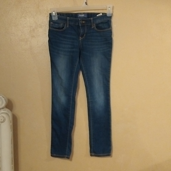 Girl jeans - Picture 1 of 5